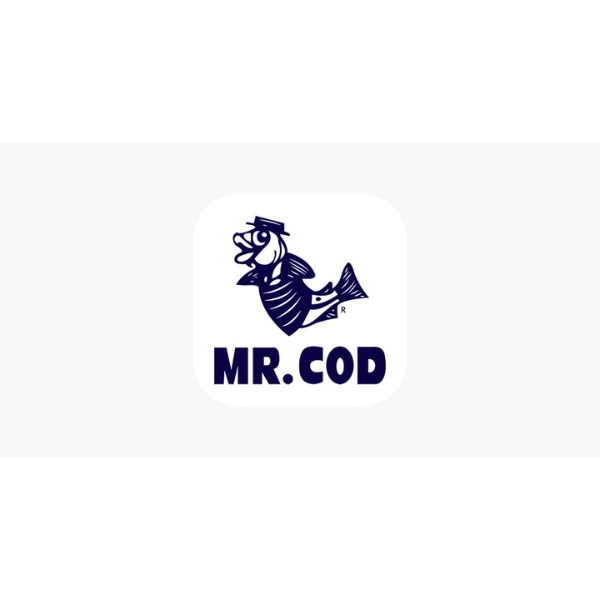 Mr. COD